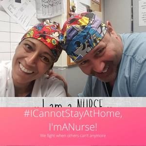 Meet your Posher, John